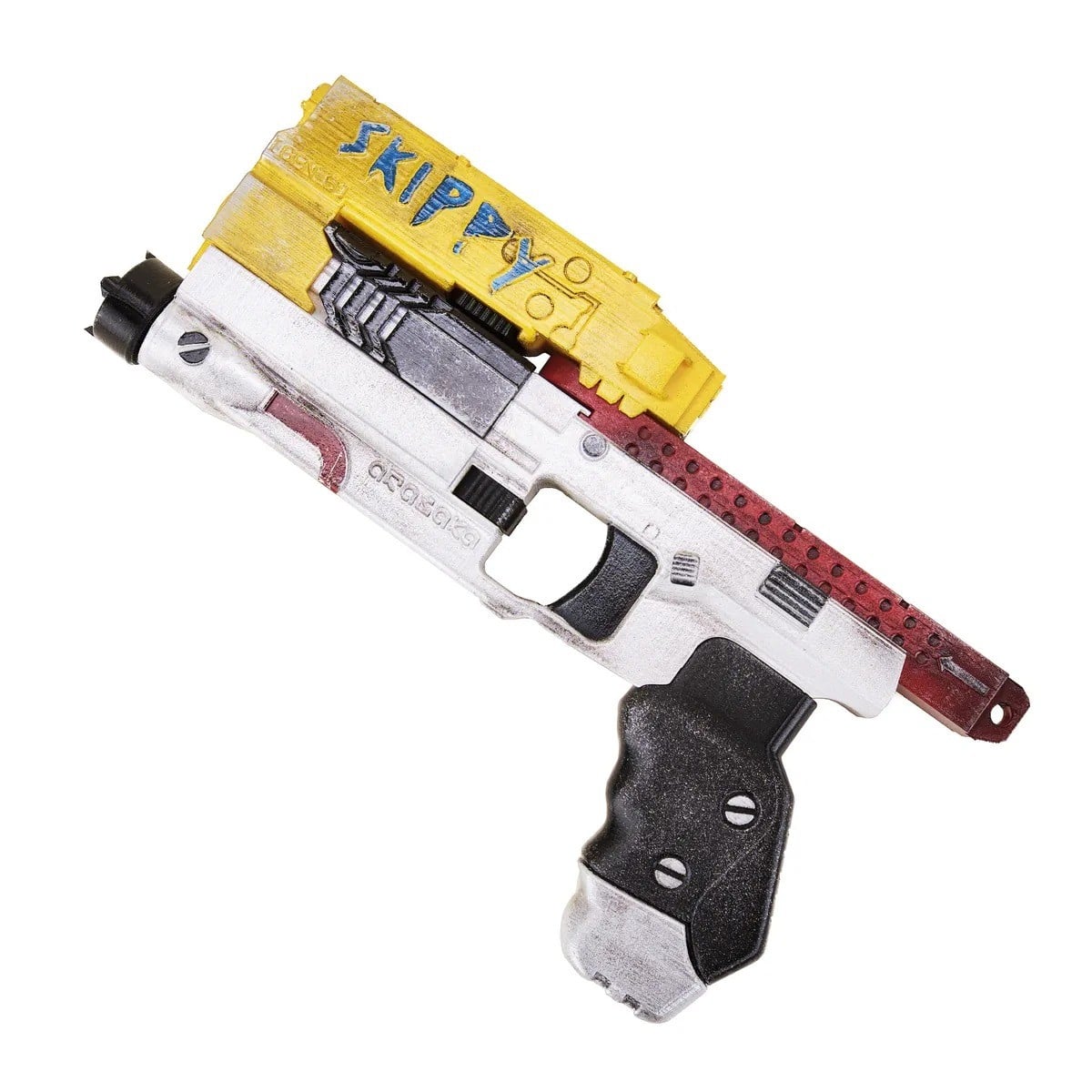 Skippy Replica Prop From Cyberpunk 2077 By Blasters4Masters 14