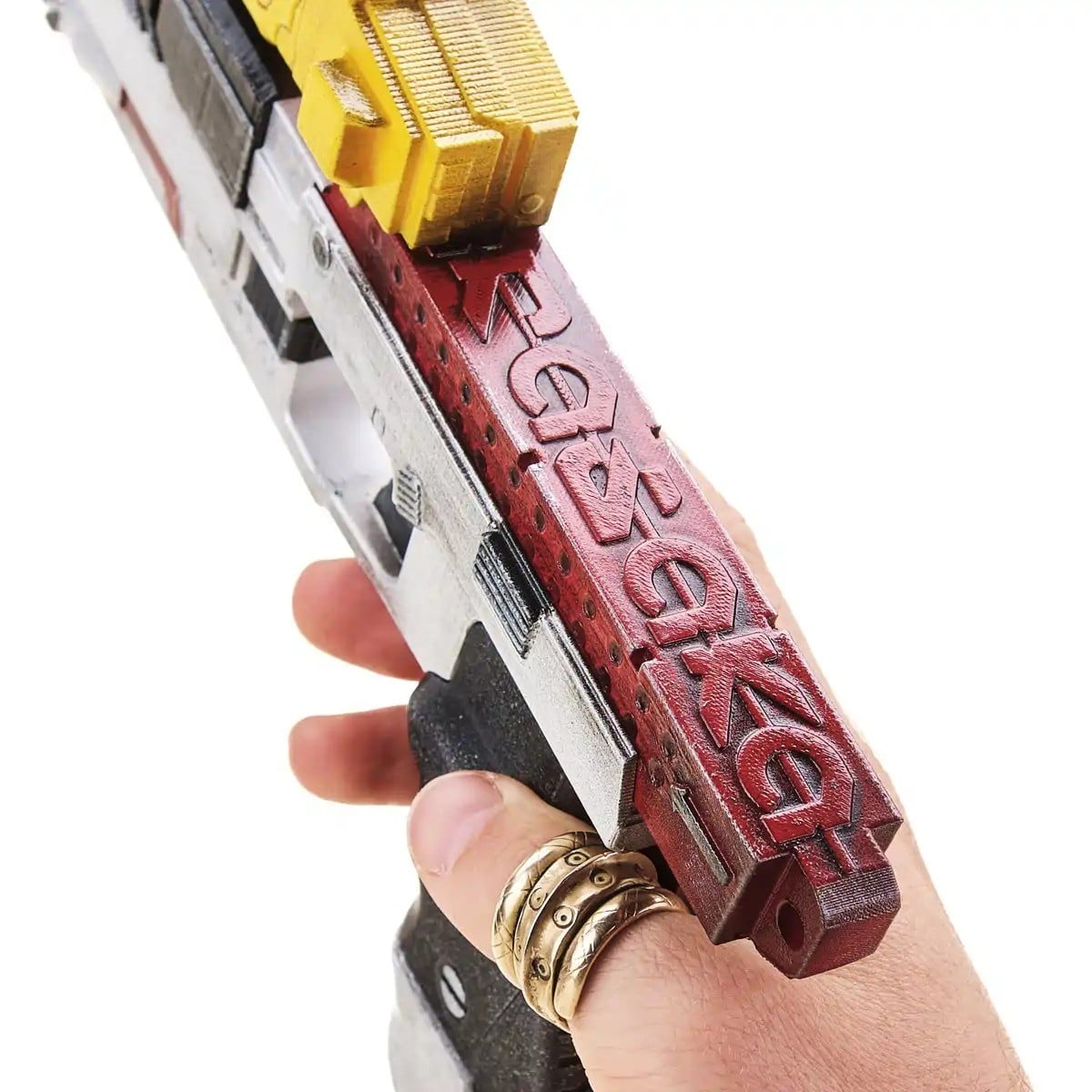 Skippy Replica Prop From Cyberpunk 2077 By Blasters4Masters 10