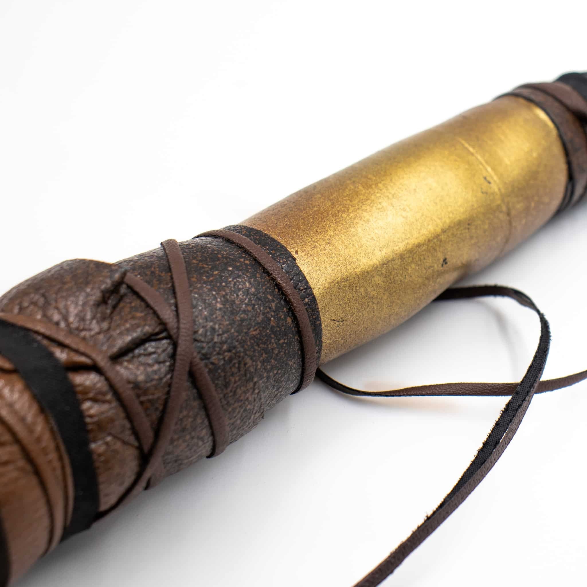 Lara Croft Quiver 6