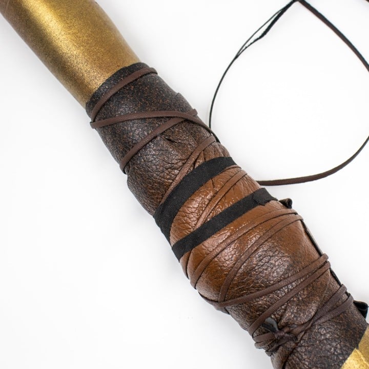 Lara Croft Quiver 4