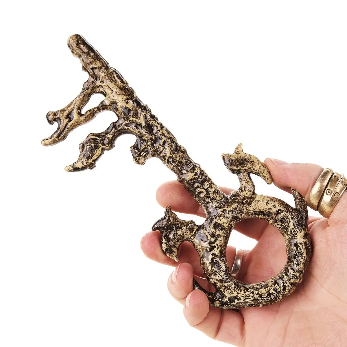 Key To Hell Replica Prop From Sandman By Blasters4Masters 3