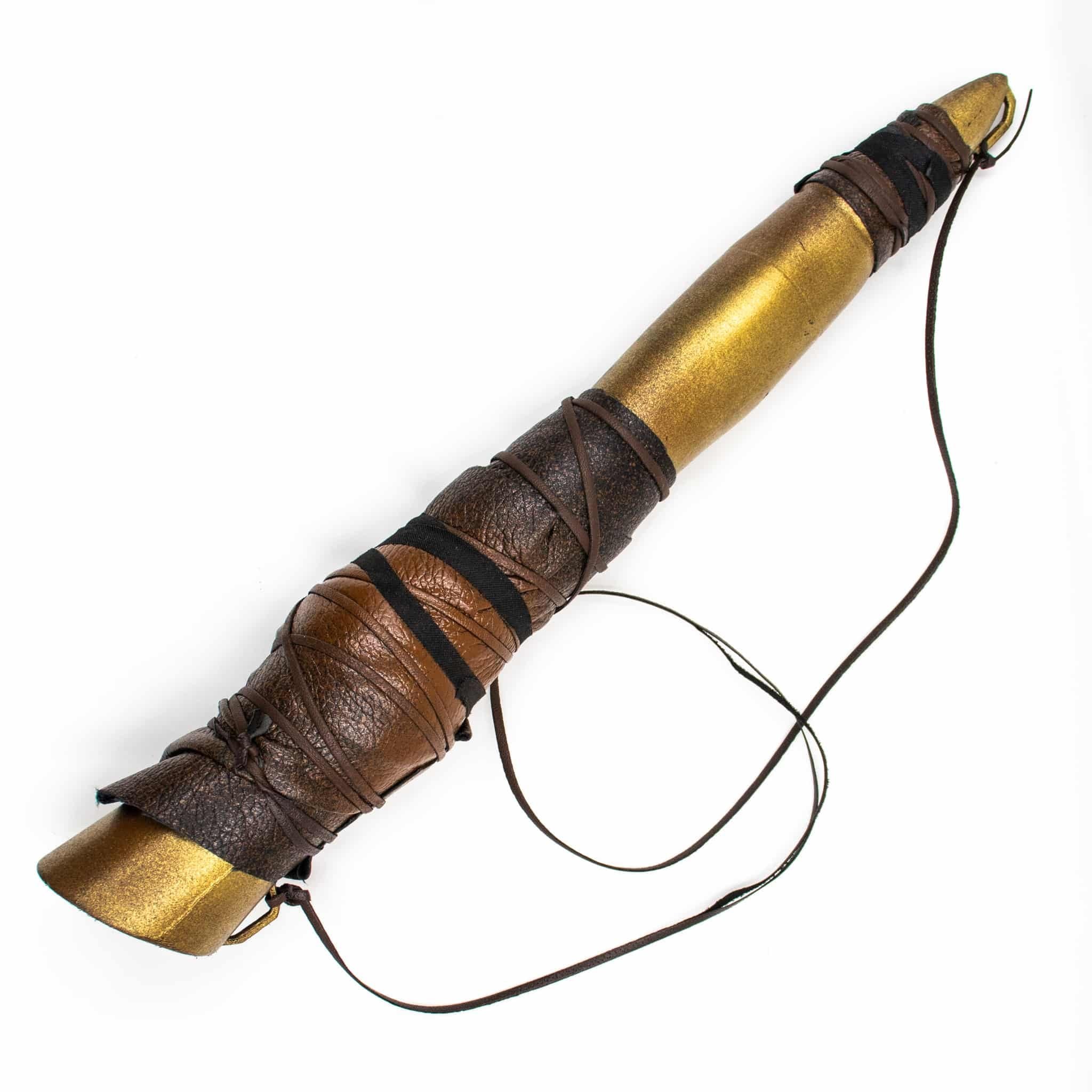 Lara Croft Quiver 3