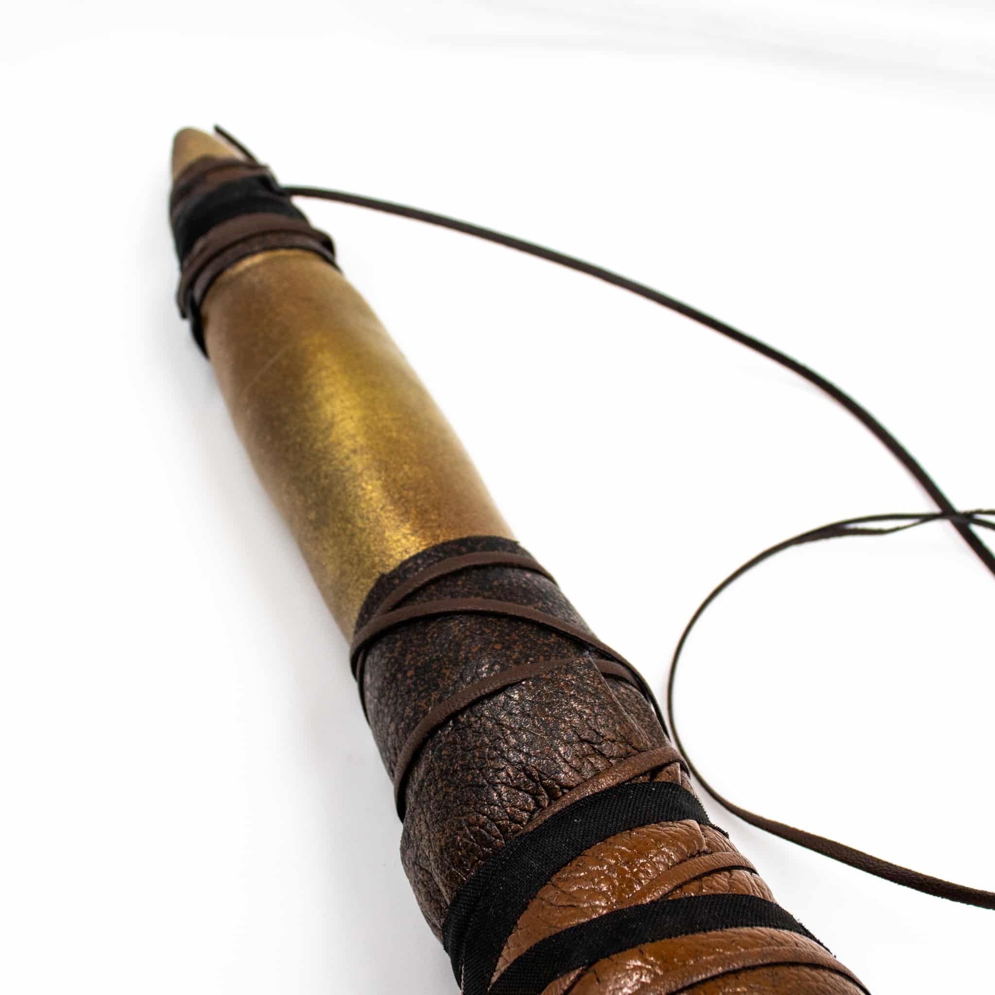 Lara Croft Quiver 2