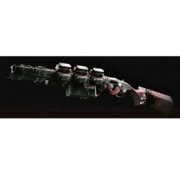 Order prop replica Cyberpunk 2077