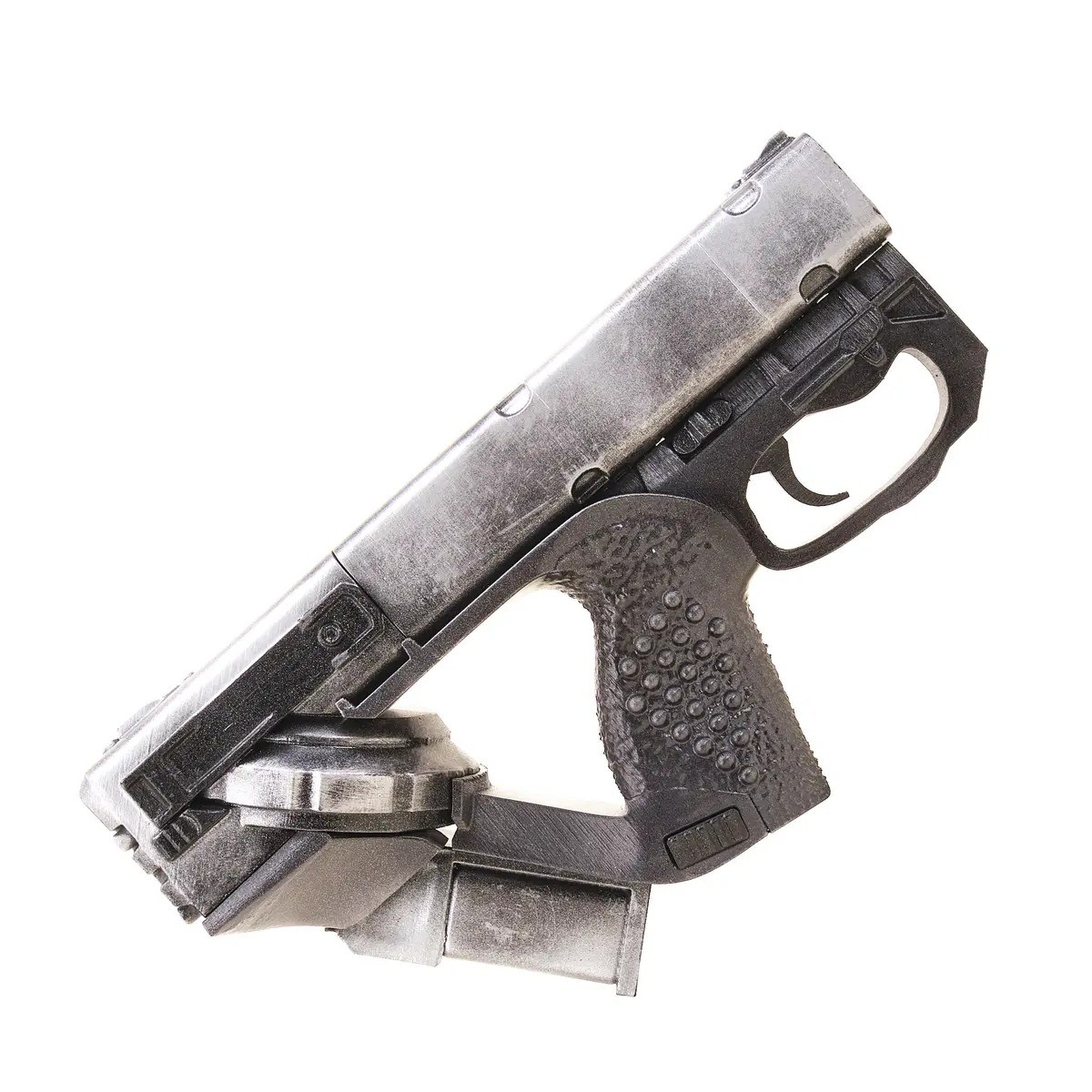 DR12 Quasar Replica Prop From Cyberpunk 2077 By Blasters4Masters 11