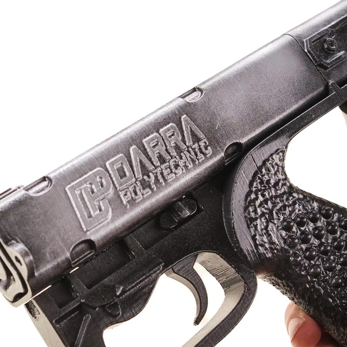 DR12 Quasar Replica Prop From Cyberpunk 2077 By Blasters4Masters 6