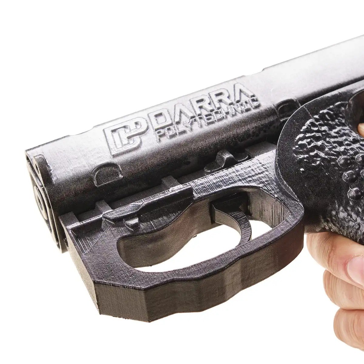 DR12 Quasar Replica Prop From Cyberpunk 2077 By Blasters4Masters 4