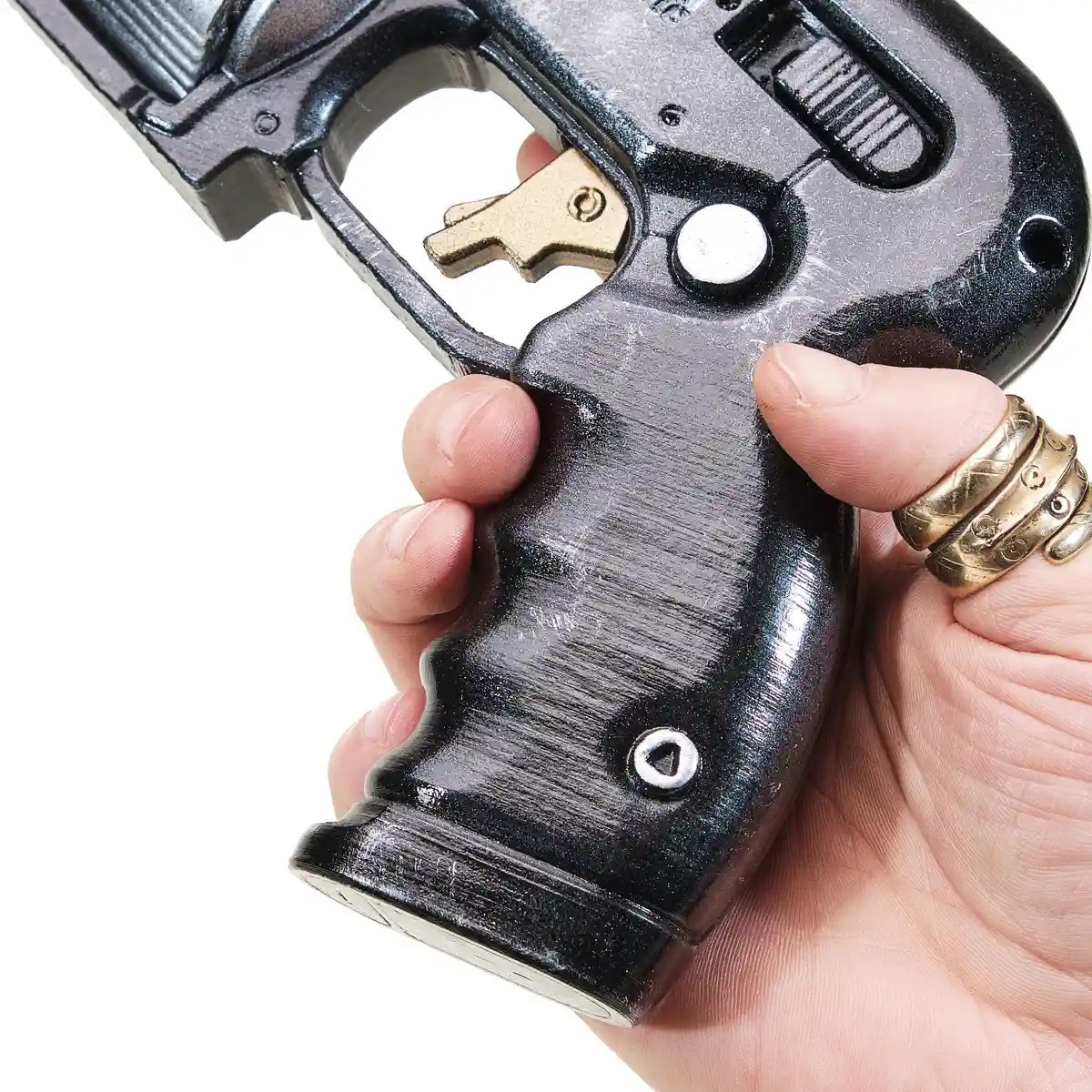 DR5 Nova Replica Prop From Cyberpunk 2077 By Blasters4Masters