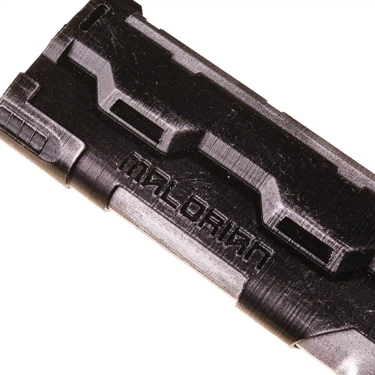 Overture Pistol Replica Prop From Cyberpunk 2077 By Blasters4Masters 7