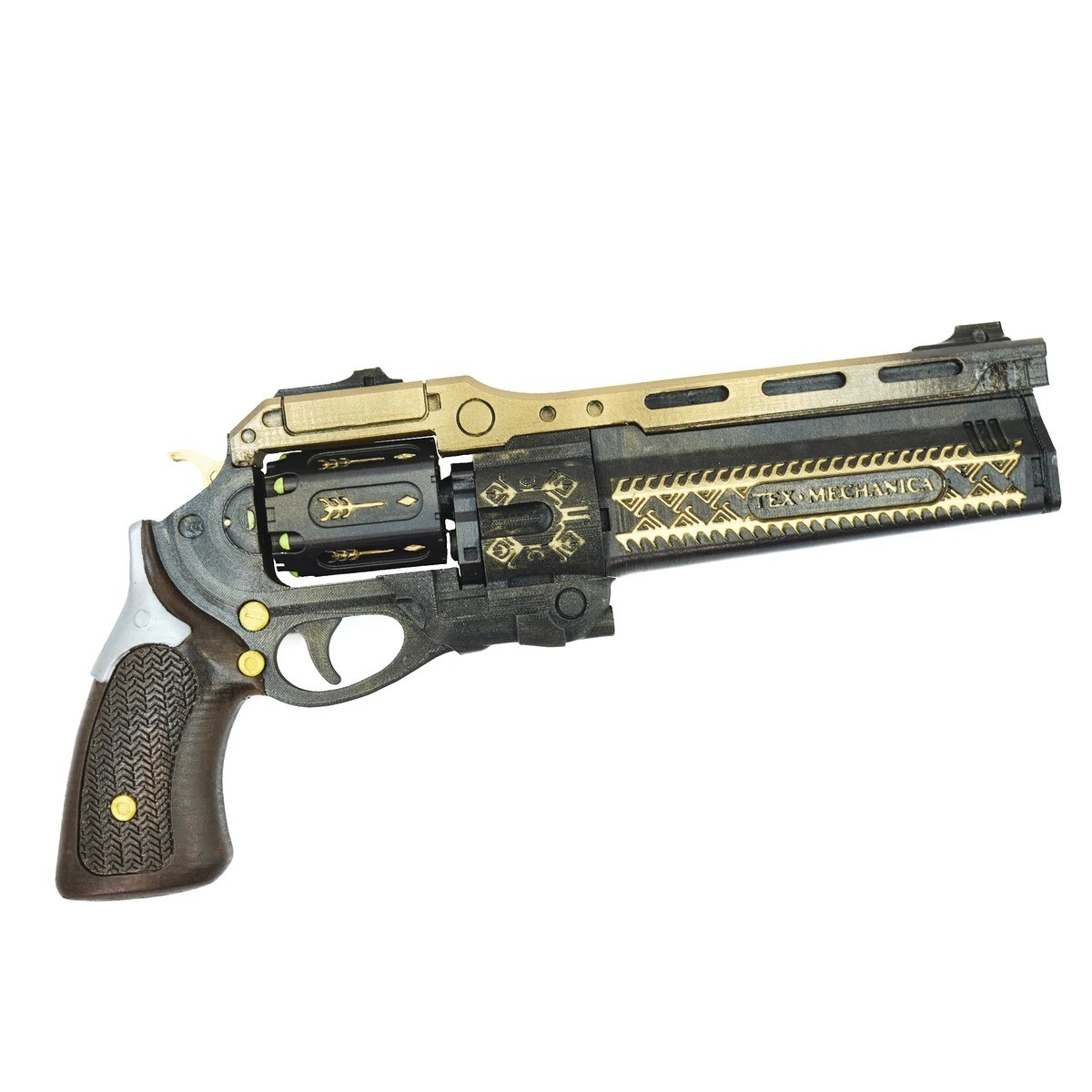 Last Word replica prop Destiny 2 by Blasters4Masters Last Word replica prop Destiny 2 by Blasters4Masters