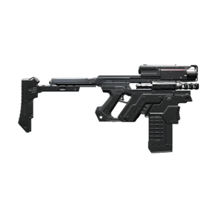 G-58 Dian - Cyberpunk 2077 (Pre-Order)