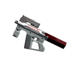 Prototype Shingen Mark V from Cyberpunk 2077 by blasters4masters