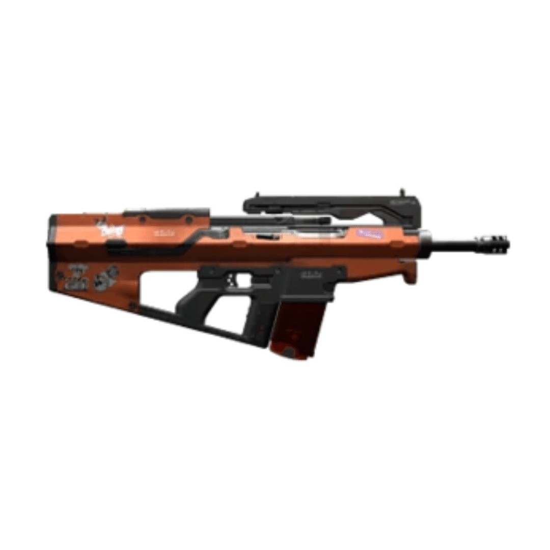 Prejudice prop replica Cyberpunk 2077