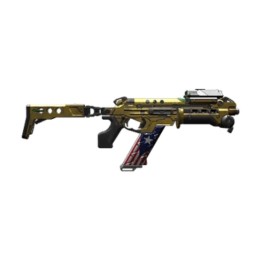 Divided We Stand prop replica Cyberpunk 2077