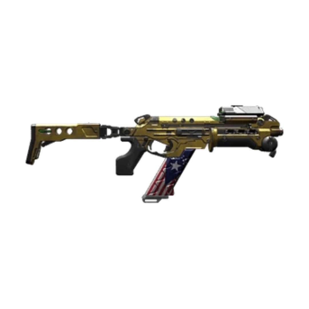 Divided We Stand prop replica Cyberpunk 2077
