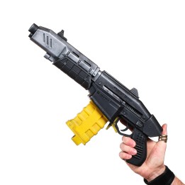 Crusher Replica Prop From Cyberpunk 2077 By Blasters4Masters 5