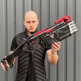 Ba xing Chong prop replica by blasters4masters (19)