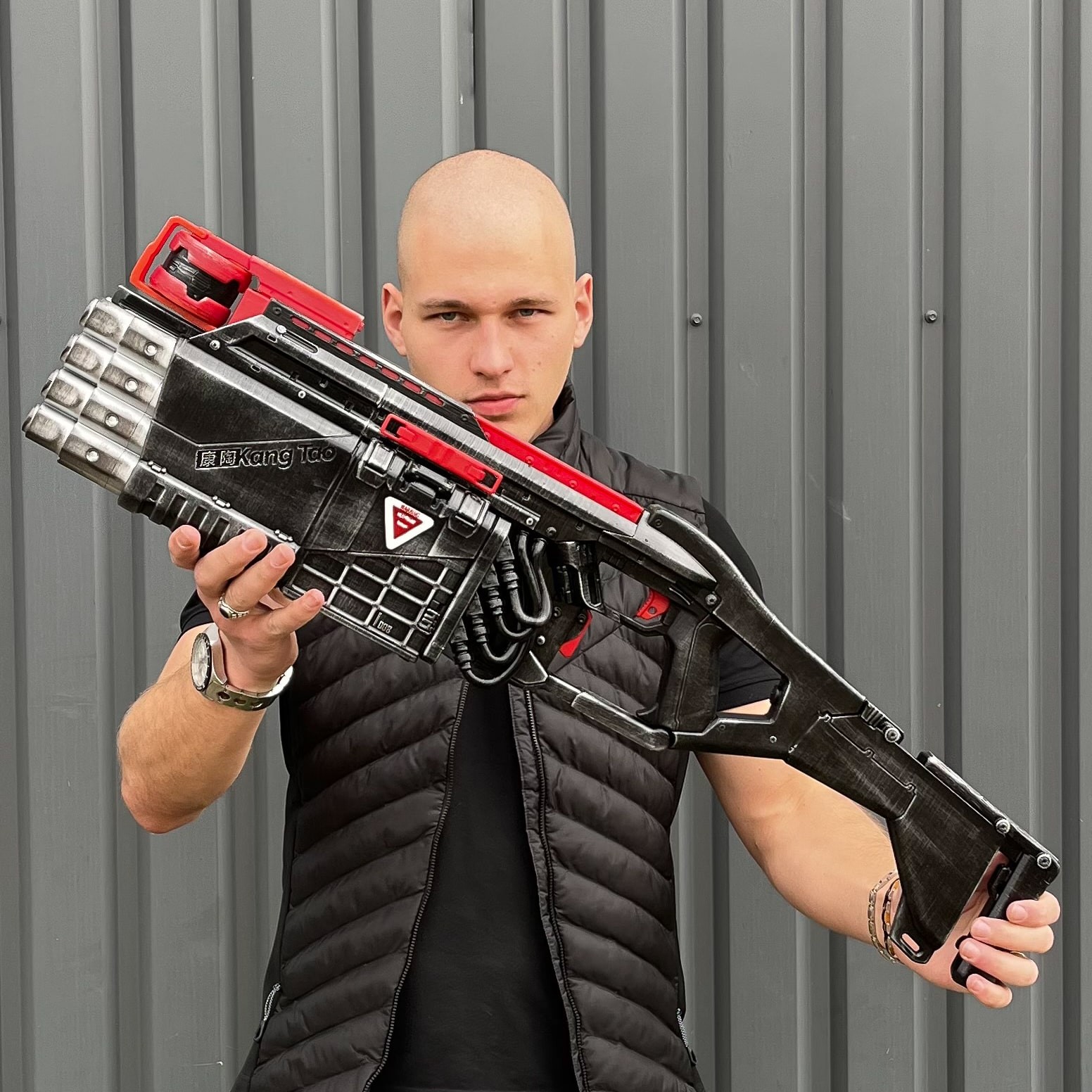 Ba xing Chong prop replica by blasters4masters (19)