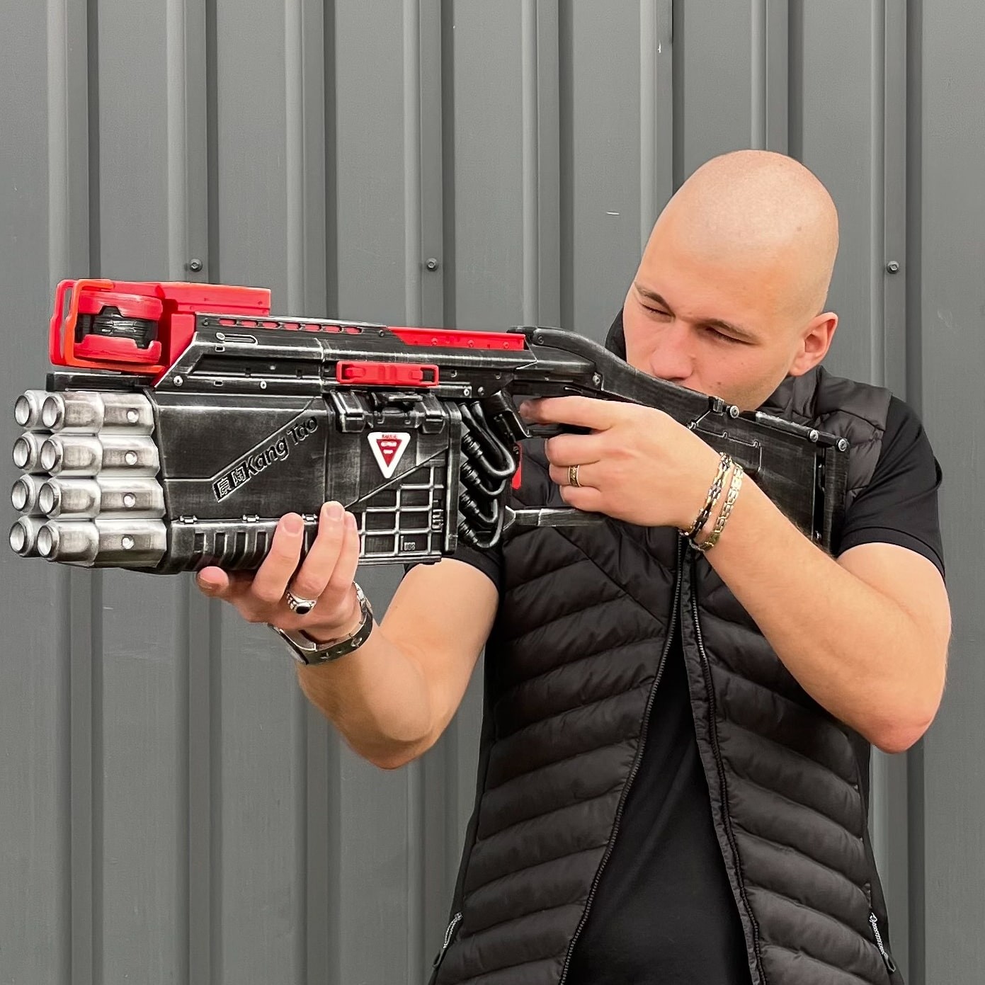 Ba xing Chong prop replica by blasters4masters (19)