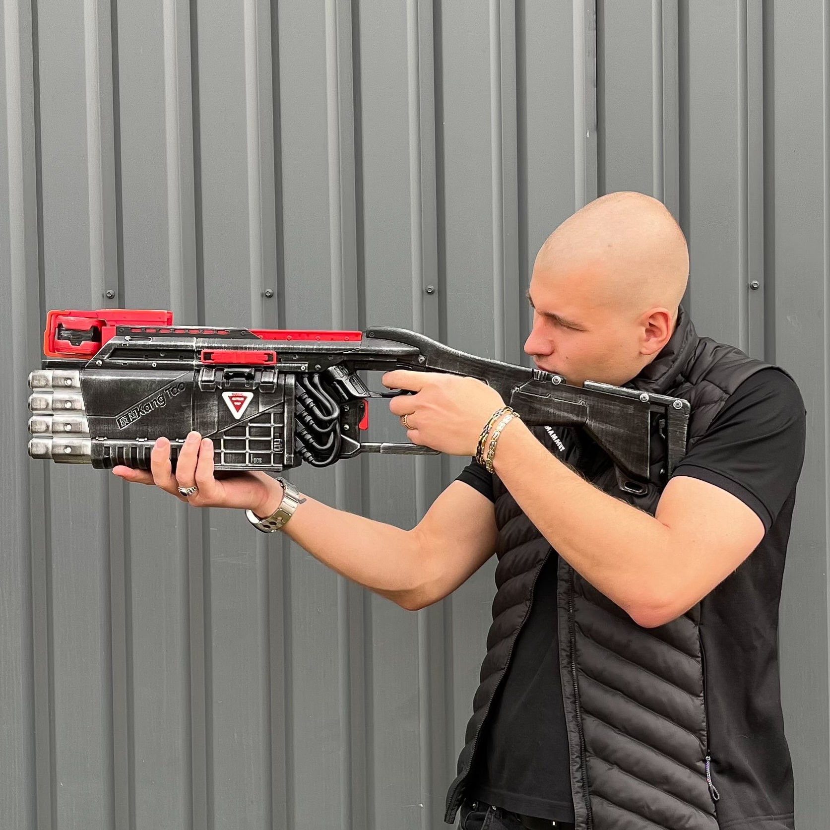 Ba xing Chong prop replica by blasters4masters (19)