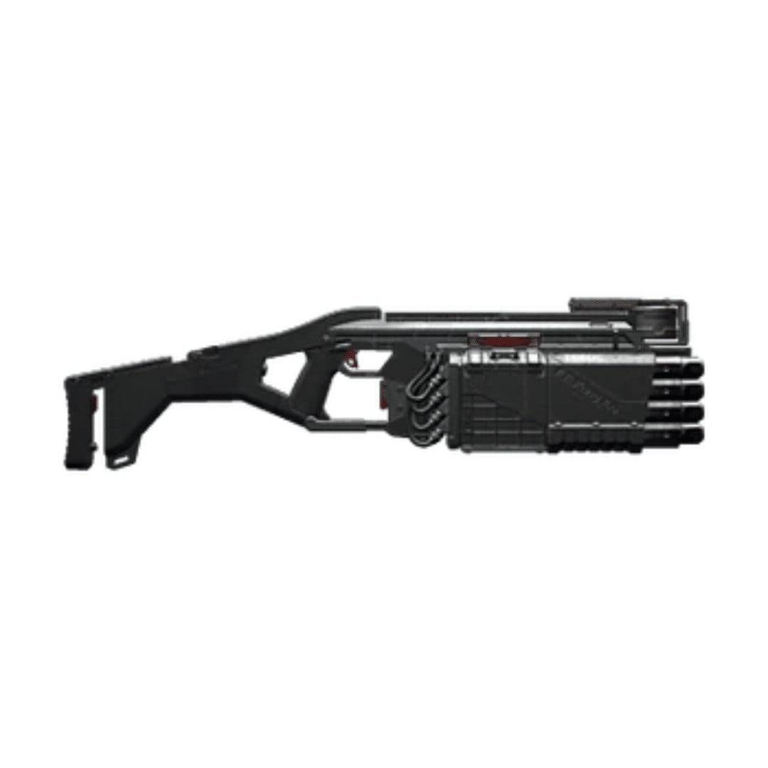 L-69 Zhuo prop replica Cyberpunk 2077