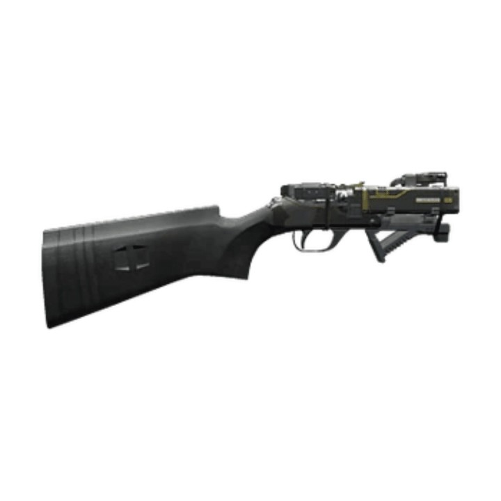 DB-4 Palica prop replica Cyberpunk 2077