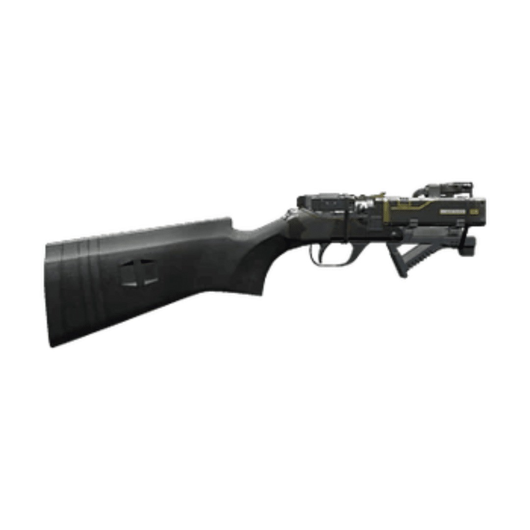 DB-4 Palica prop replica Cyberpunk 2077