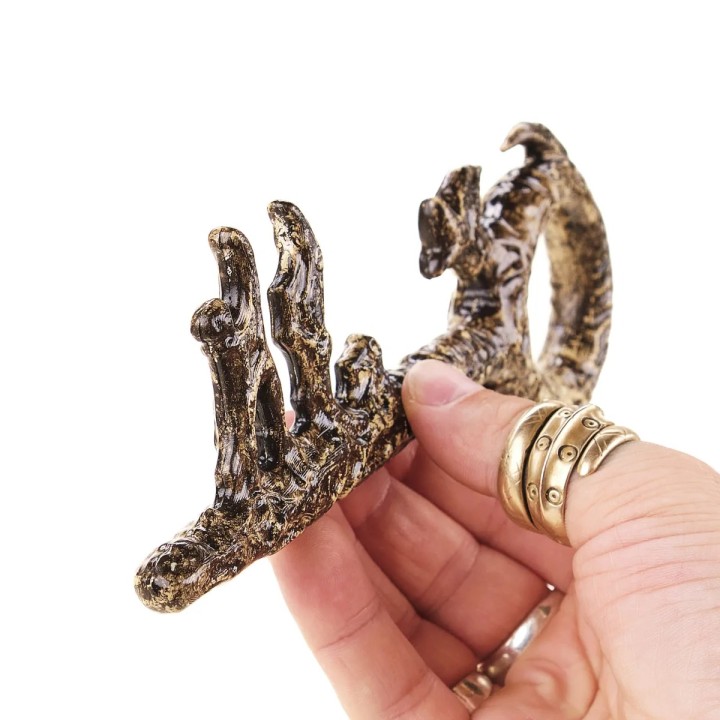 Key To Hell Replica Prop From Sandman By Blasters4Masters 6