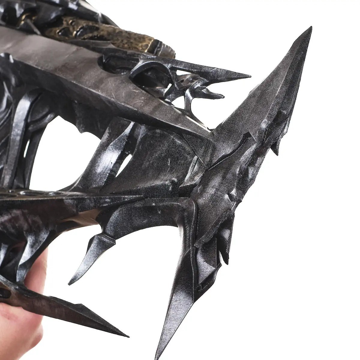 Osteo Striga Replica Prop From Destiny 2 By Blasters4Masters 12