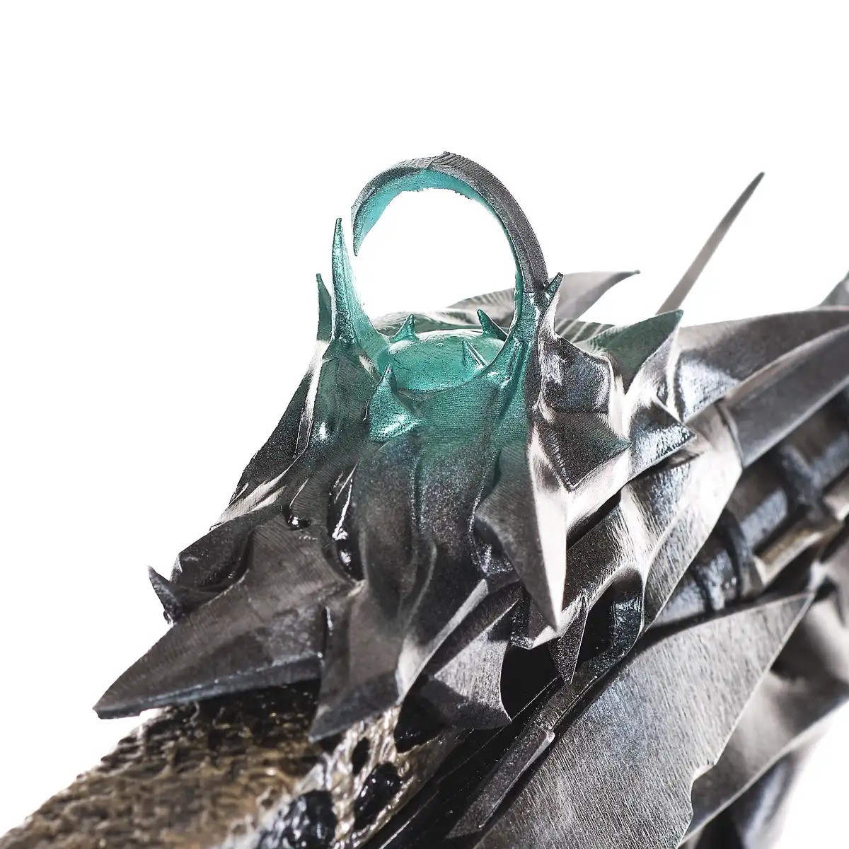Osteo Striga Replica Prop From Destiny 2 By Blasters4Masters 9