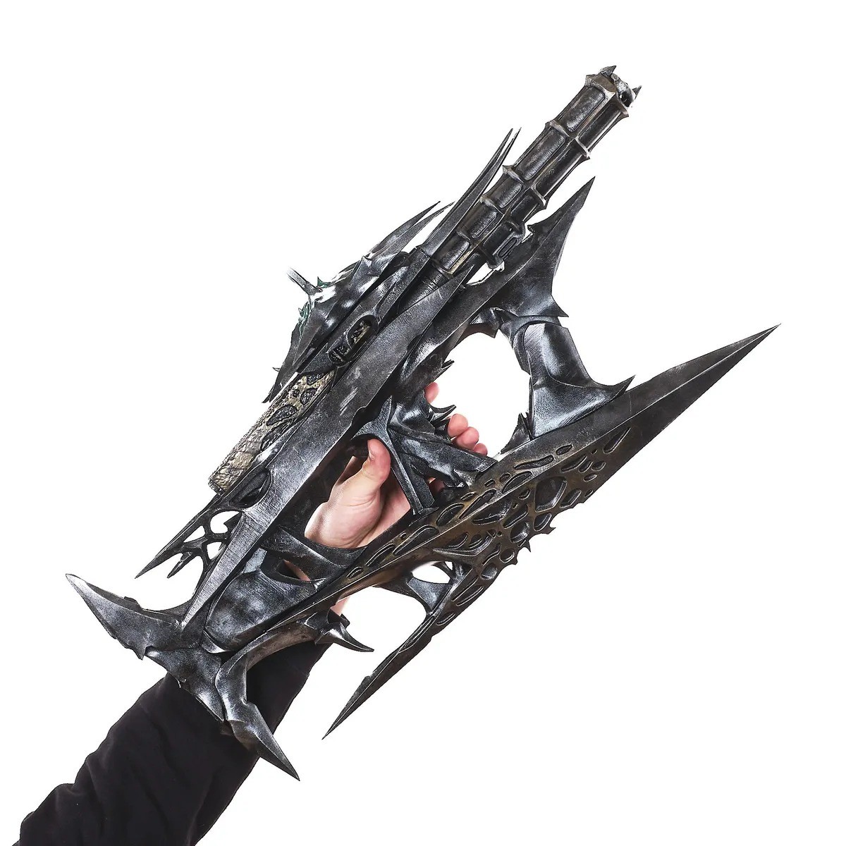 Osteo Striga Replica Prop From Destiny 2 By Blasters4Masters 8