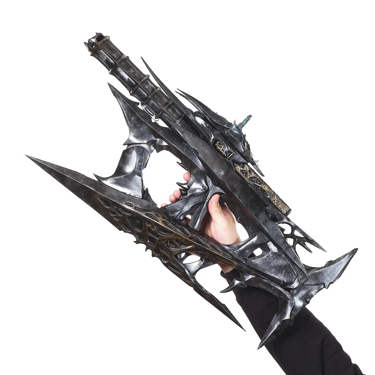 Osteo Striga Replica Prop From Destiny 2 By Blasters4Masters 7