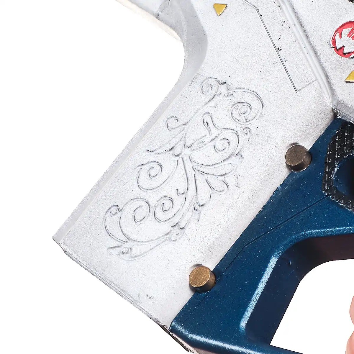 Monte Carlo Replica Prop From Destiny 2 By Blasters4Masters 11