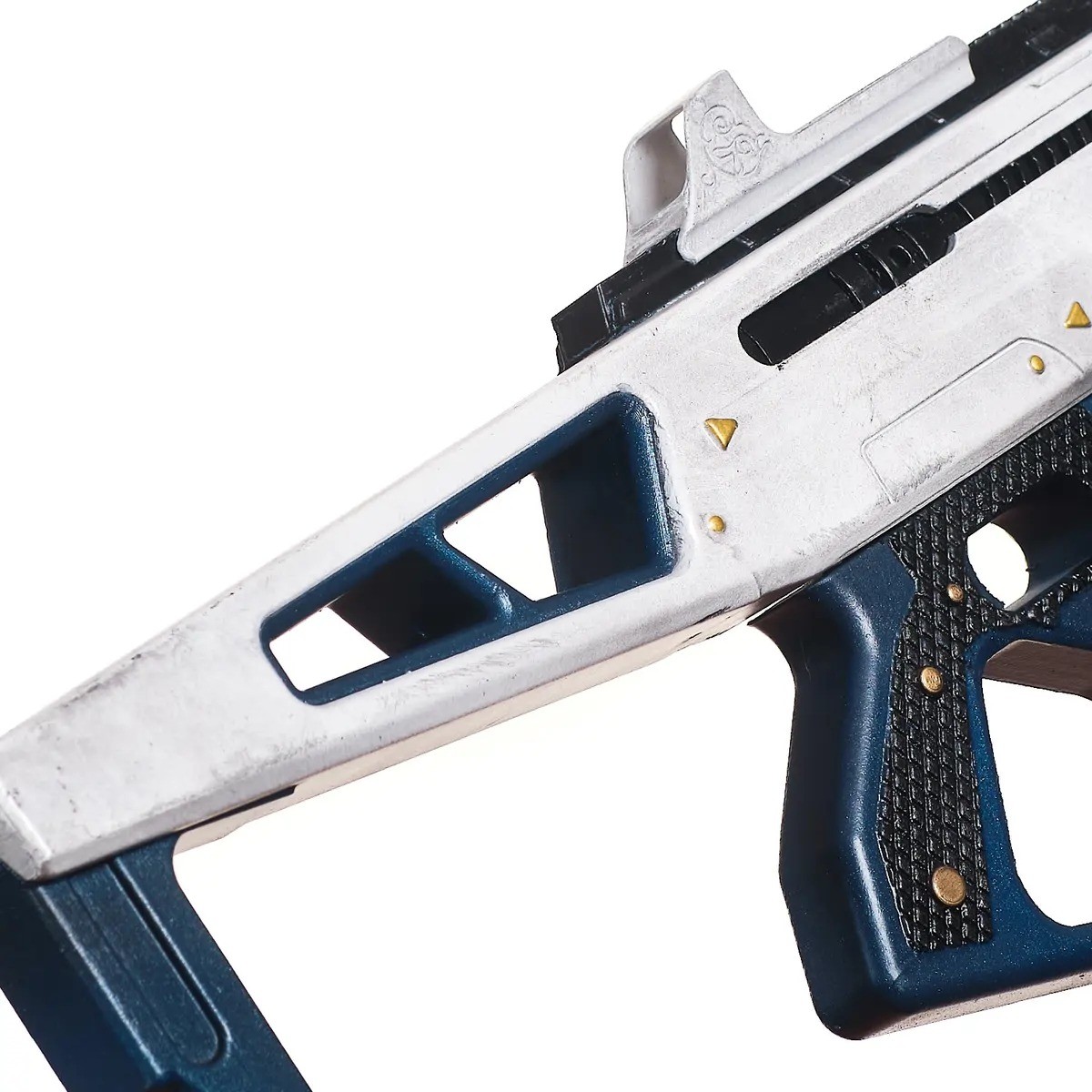 Monte Carlo Replica Prop From Destiny 2 By Blasters4Masters 13