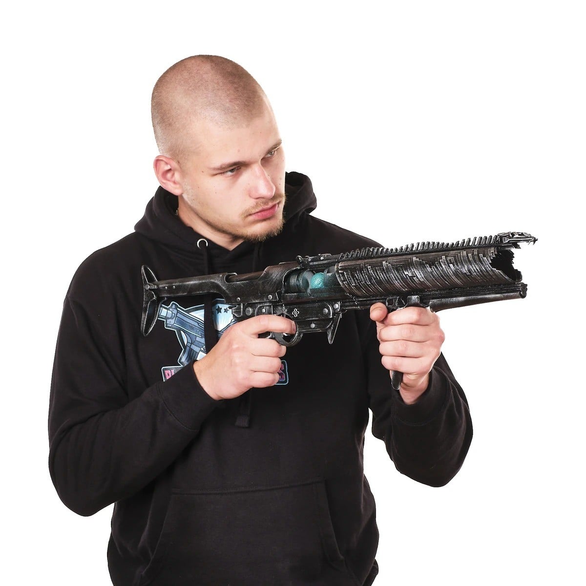 Witherhoard Replica Prop From Destiny 2 By Blasters4Masters 1