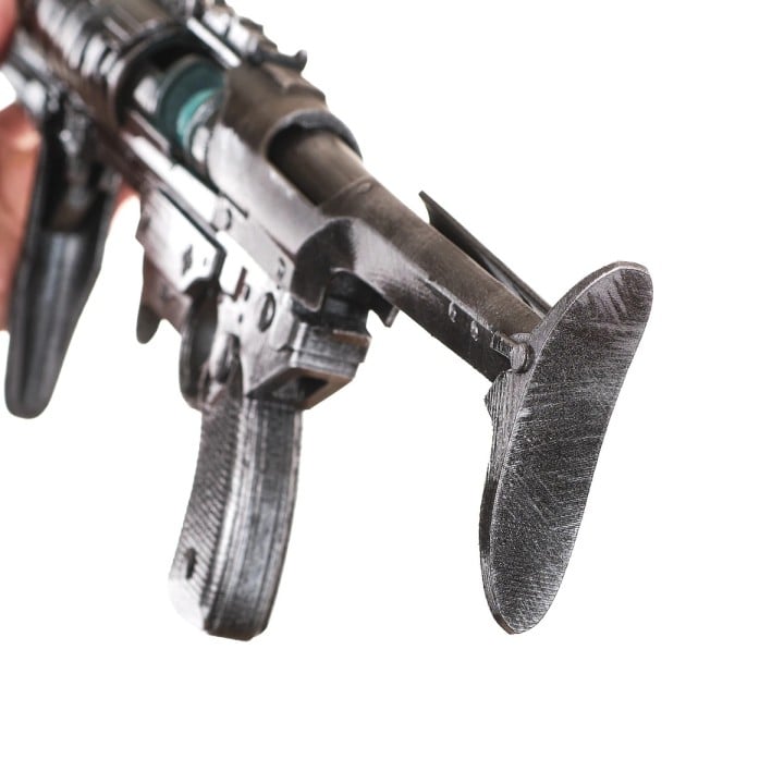 Witherhoard Replica Prop From Destiny 2 By Blasters4Masters 14