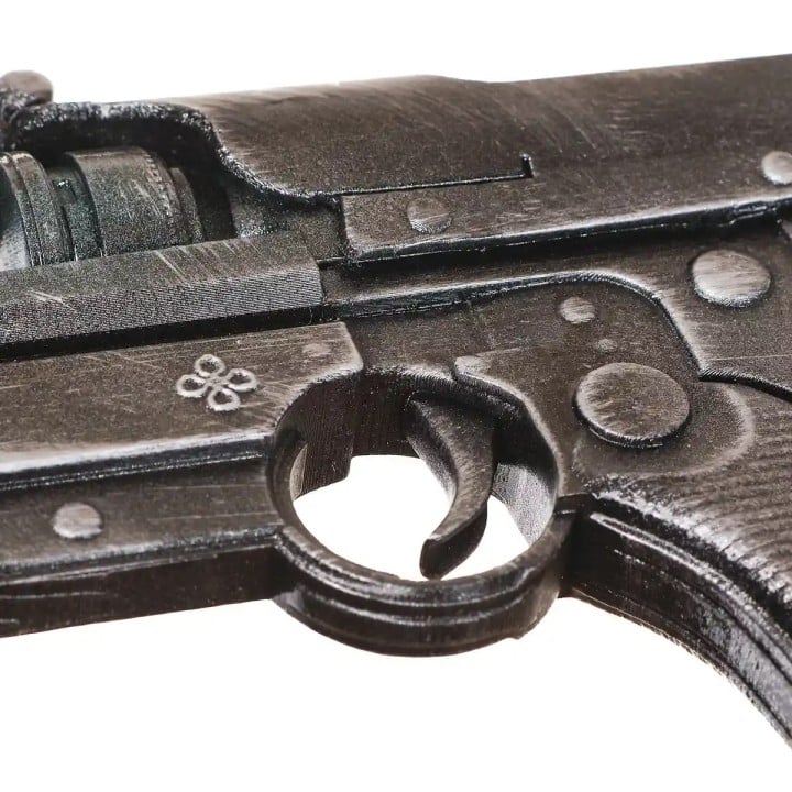 Witherhoard Replica Prop From Destiny 2 By Blasters4Masters 13