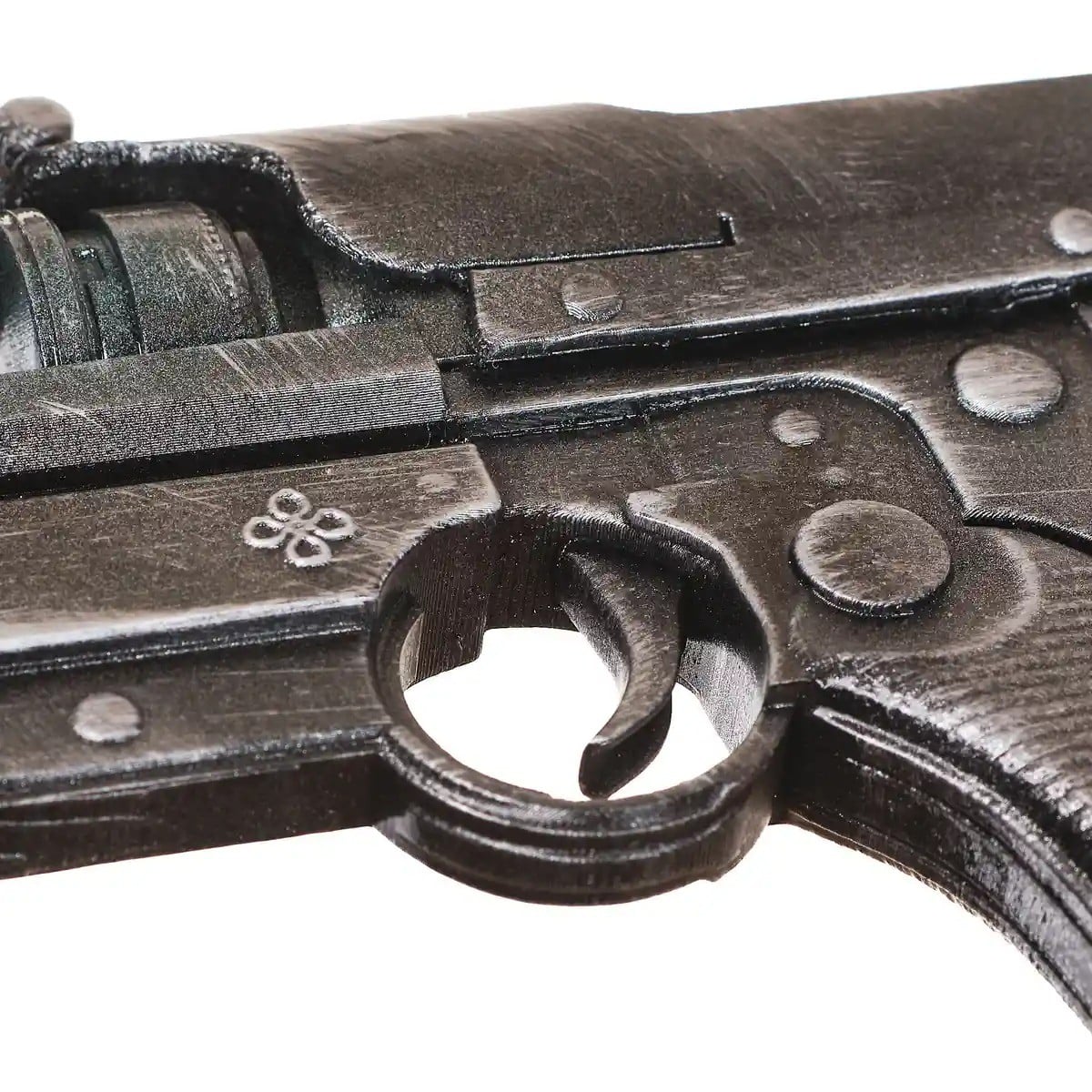 Witherhoard Replica Prop From Destiny 2 By Blasters4Masters 13