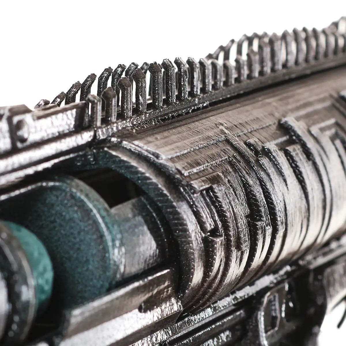Witherhoard Replica Prop From Destiny 2 By Blasters4Masters 12