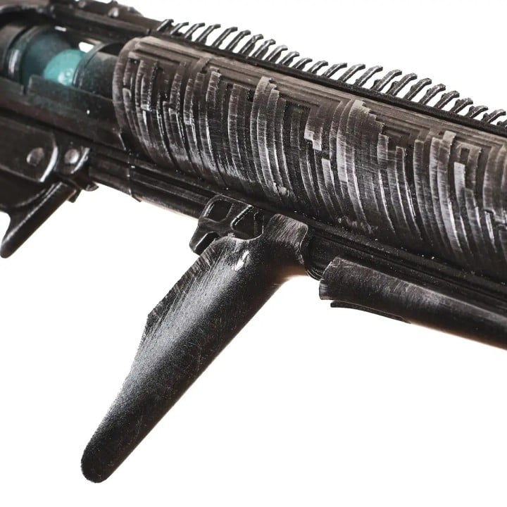Witherhoard Replica Prop From Destiny 2 By Blasters4Masters 10