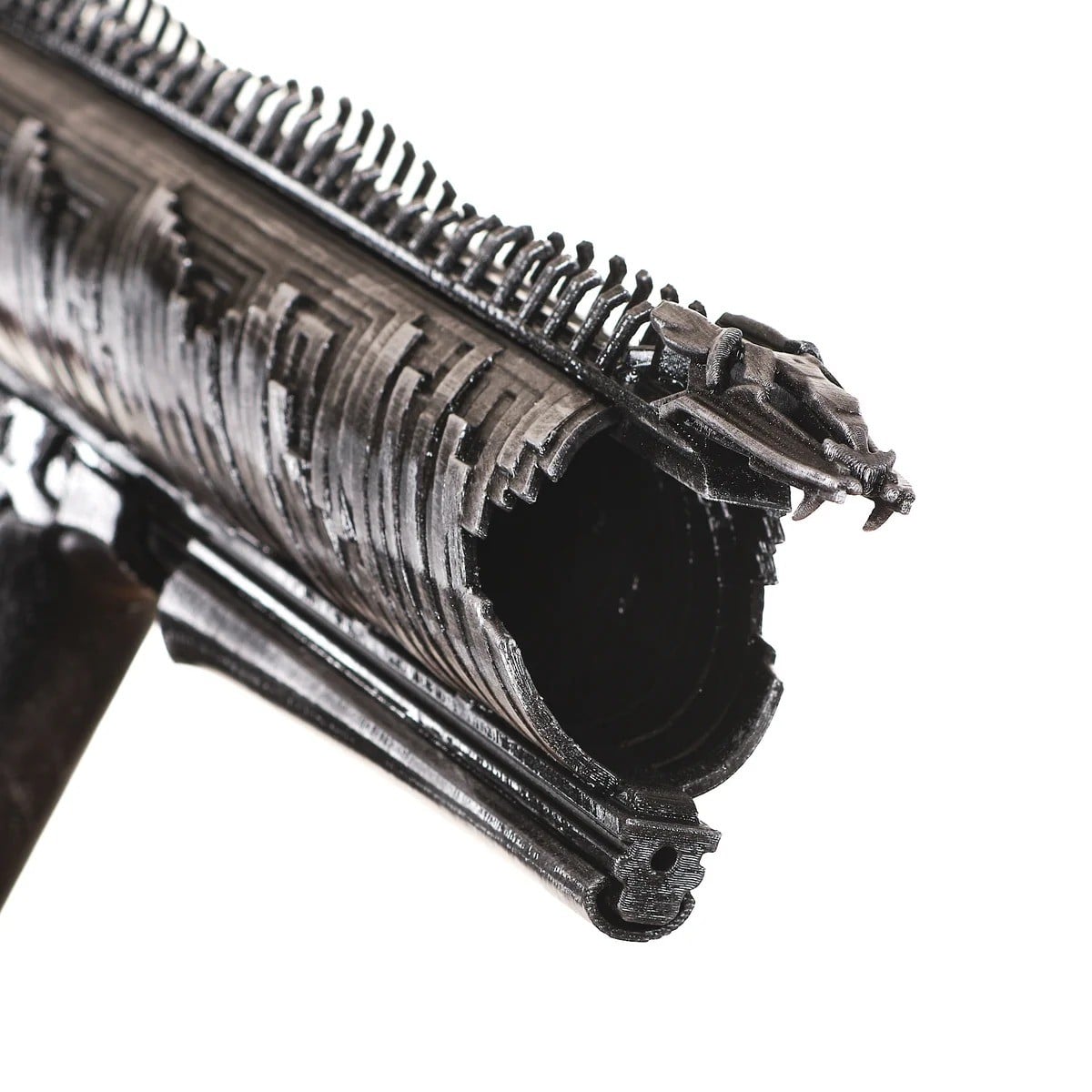 Witherhoard Replica Prop From Destiny 2 By Blasters4Masters 9