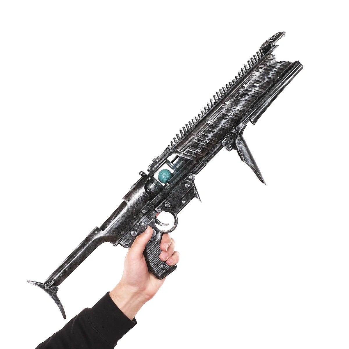 Witherhoard Replica Prop From Destiny 2 By Blasters4Masters 8