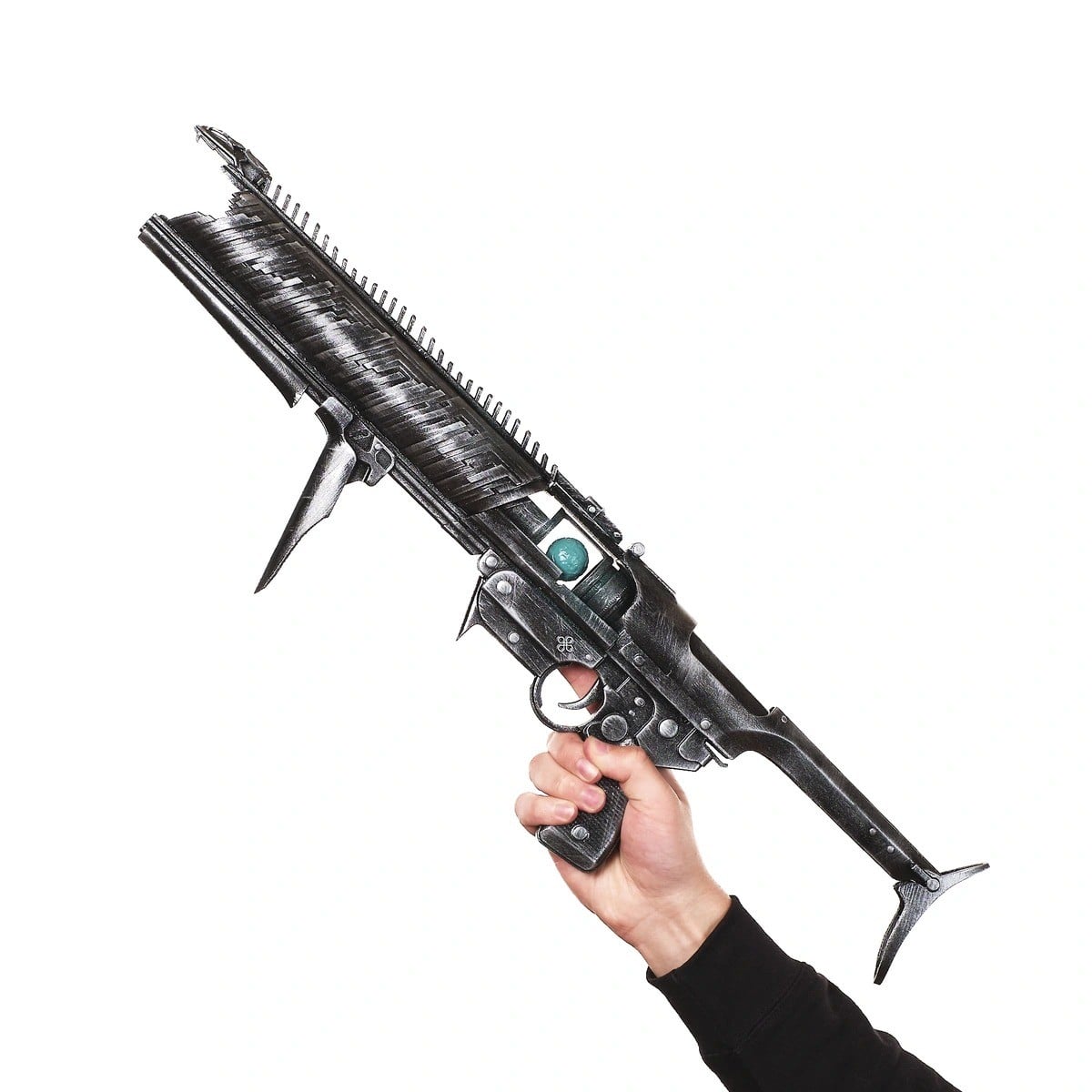 Witherhoard Replica Prop From Destiny 2 By Blasters4Masters 7