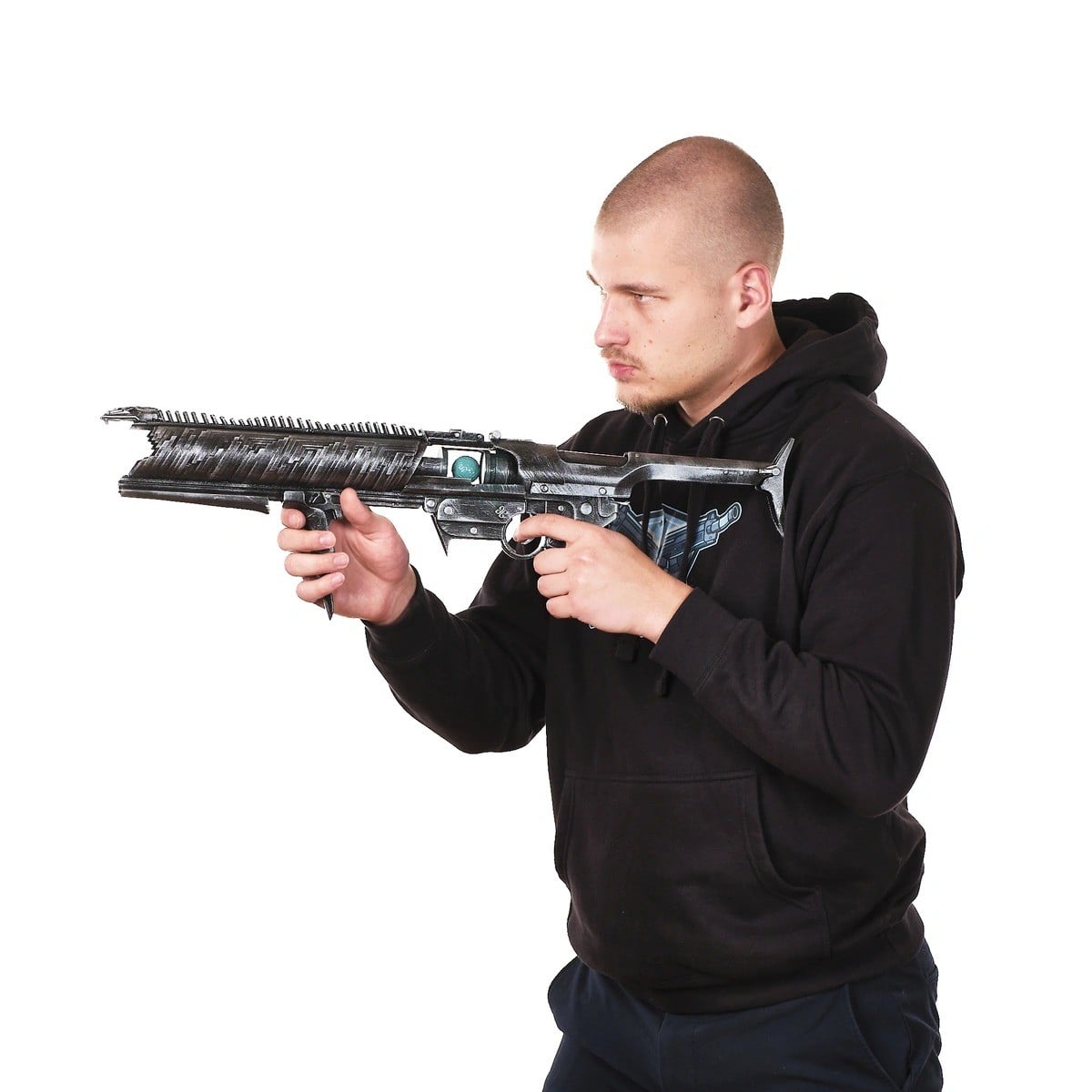 Witherhoard Replica Prop From Destiny 2 By Blasters4Masters 4