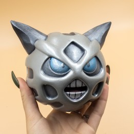 Glalie Action Figure - Pokemon
