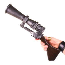 Jawa Ion Blaster Replica Prop From Star Wars By Blasters4Masters