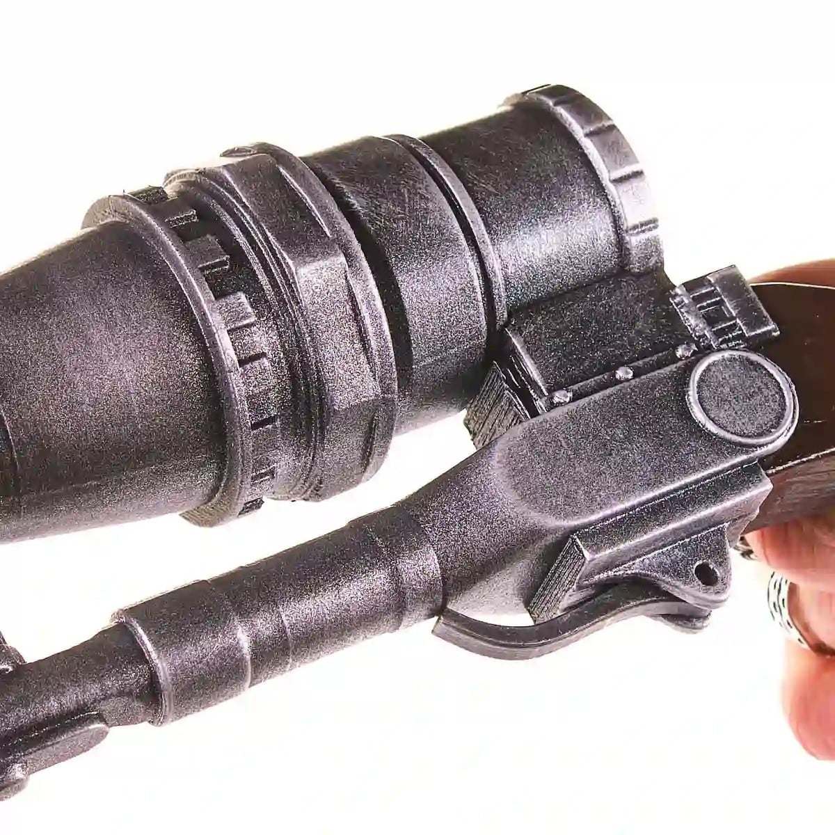 Jawa Ion Blaster Replica Prop From Star Wars By Blasters4Masters 3