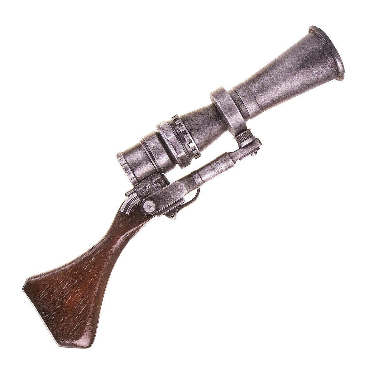 Jawa Ion Blaster Replica Prop From Star Wars By Blasters4Masters 9