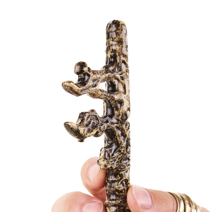 Key To Hell Replica Prop From Sandman By Blasters4Masters 5