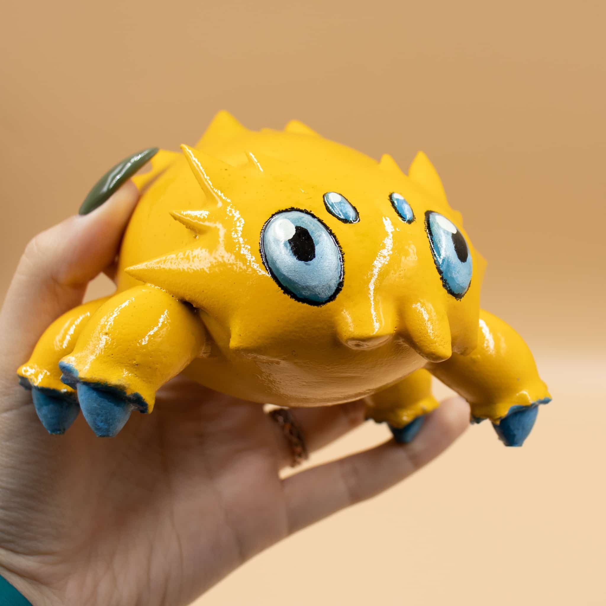 Joltik Pokemon Figurine Figurine Collectable 4